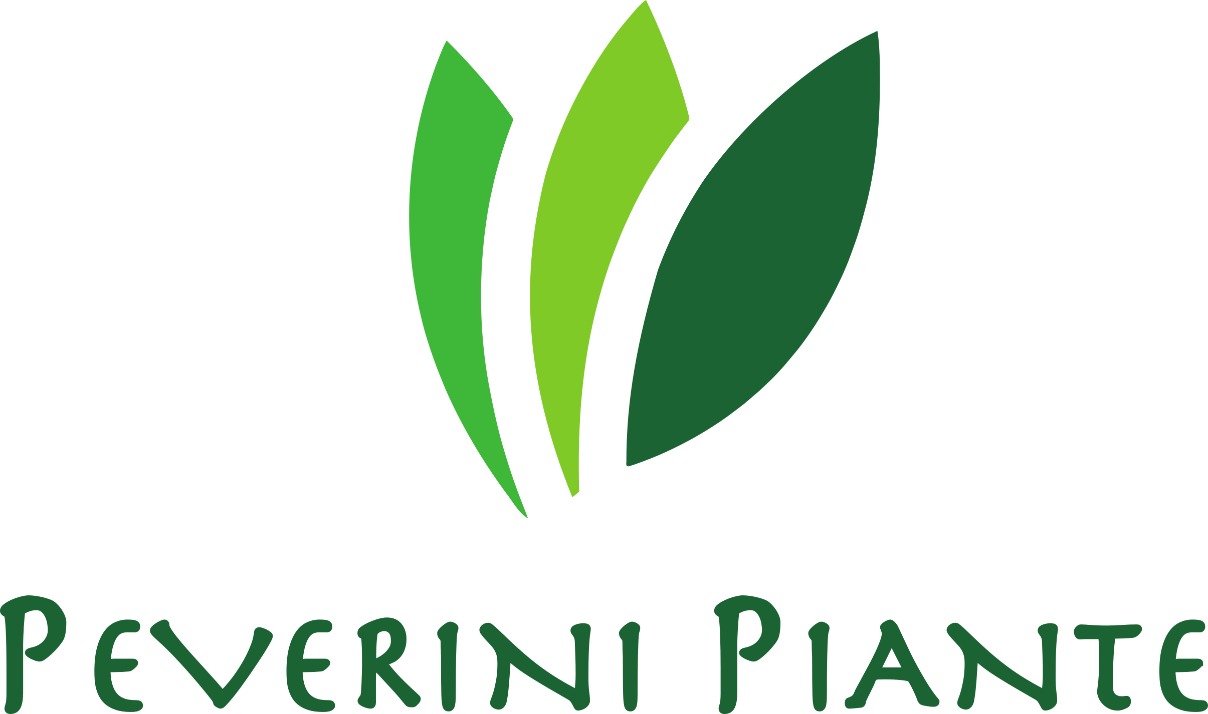 peverini pianteb