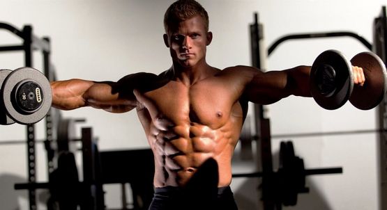 Wie Steroide helfen, trainingsbedingte Verletzungen zu vermeiden Wie Steroide helfen, trainingsbedingte Verletzungen zu vermeiden