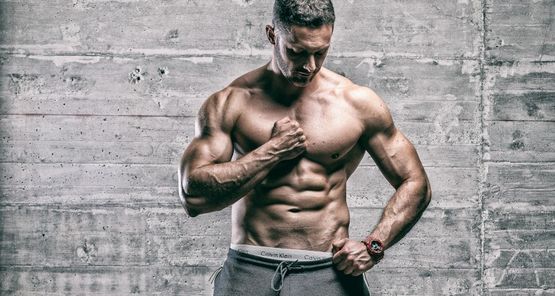 Steroids: Understanding Their Use, Types, and Effects