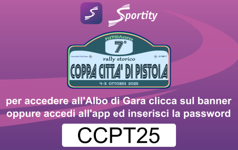 sportity CCPT