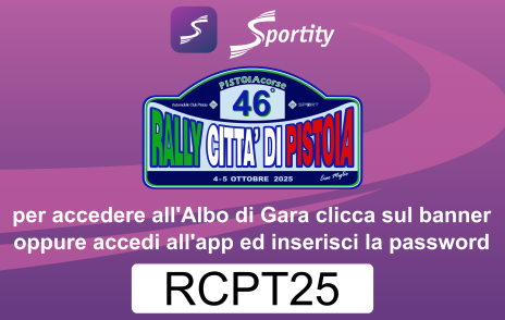 sportity RCPT
